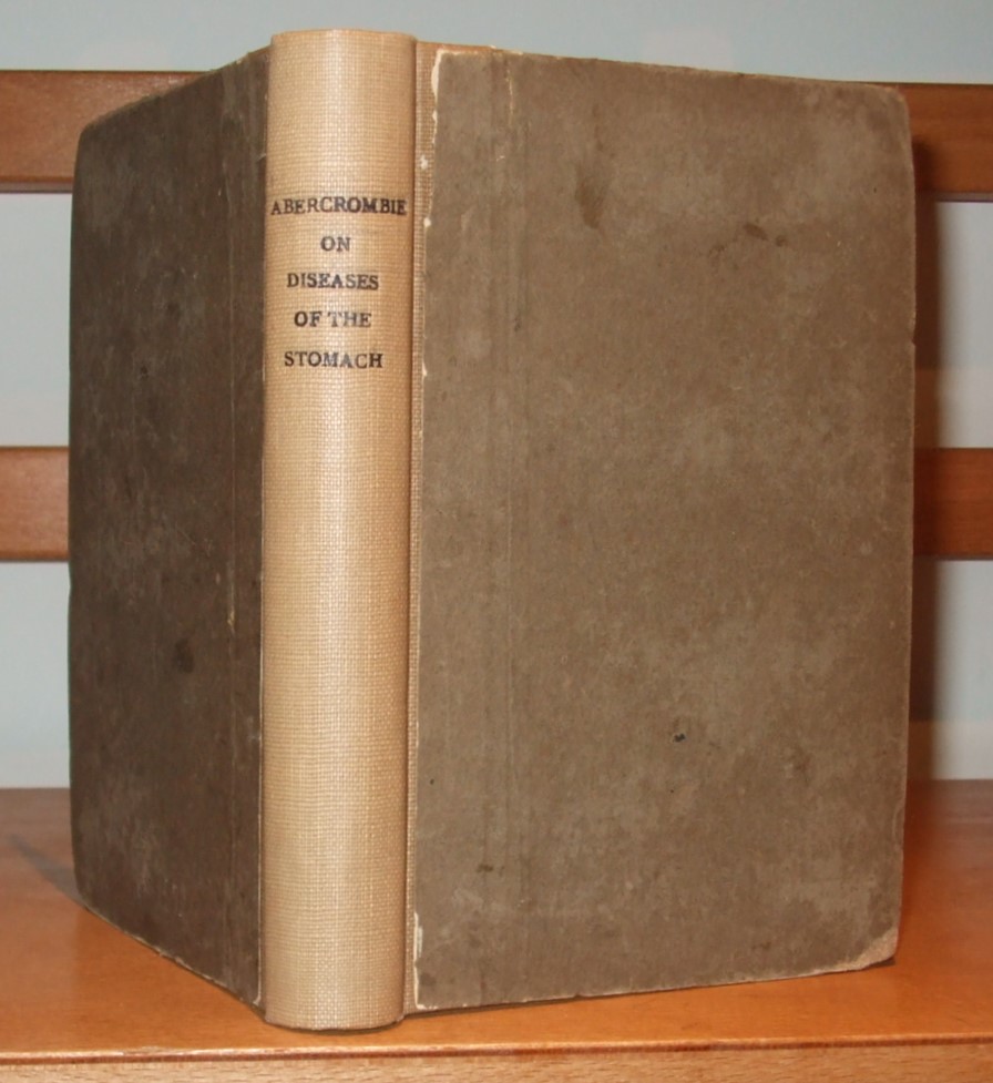 Image for Pathological and Practical Researches on Diseases of the Stomach, the Intestinal Canal, the Liver, and Other Viscera of the Abdomen
