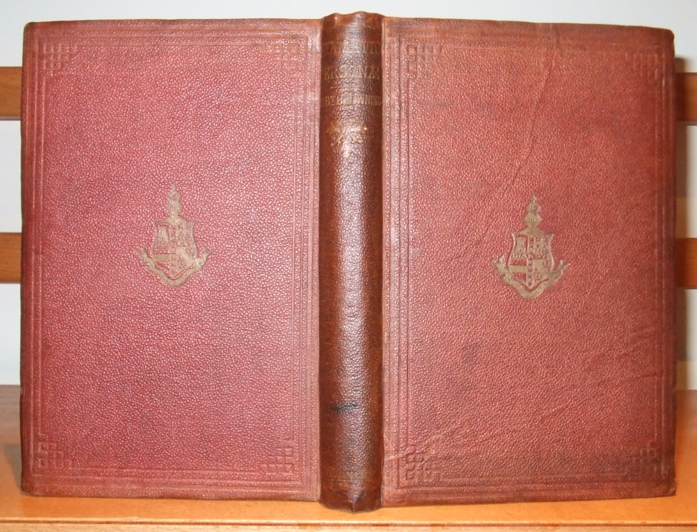 Image for Dramatis Personae