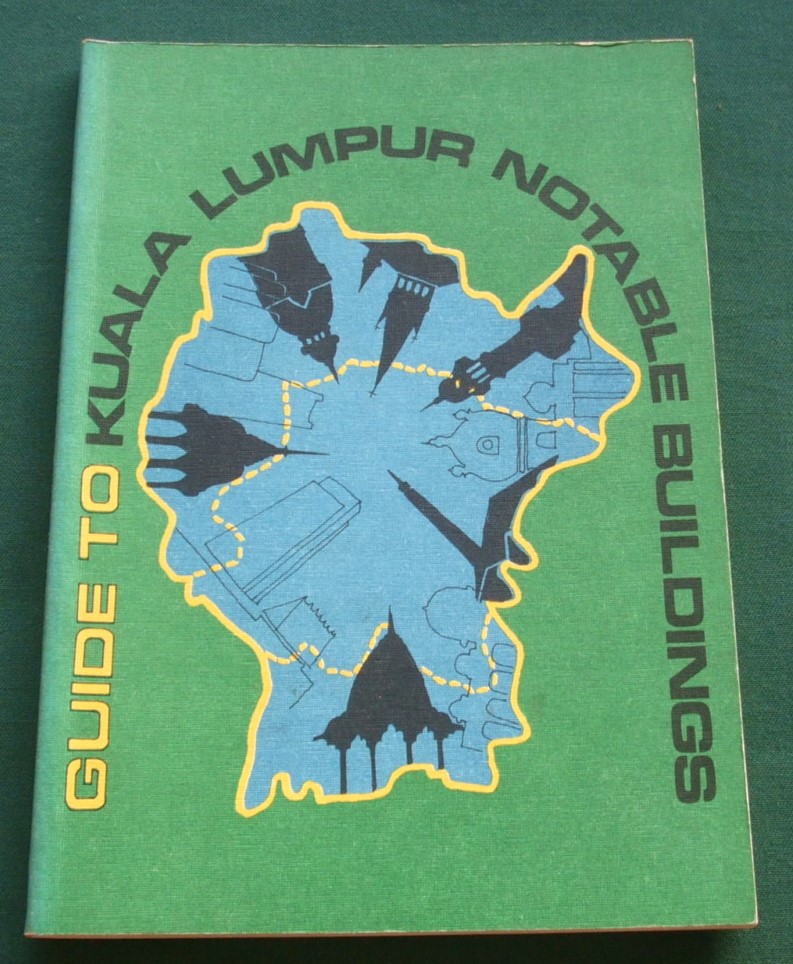 Image for Guide to Kuala Lumpur Notable Buildings